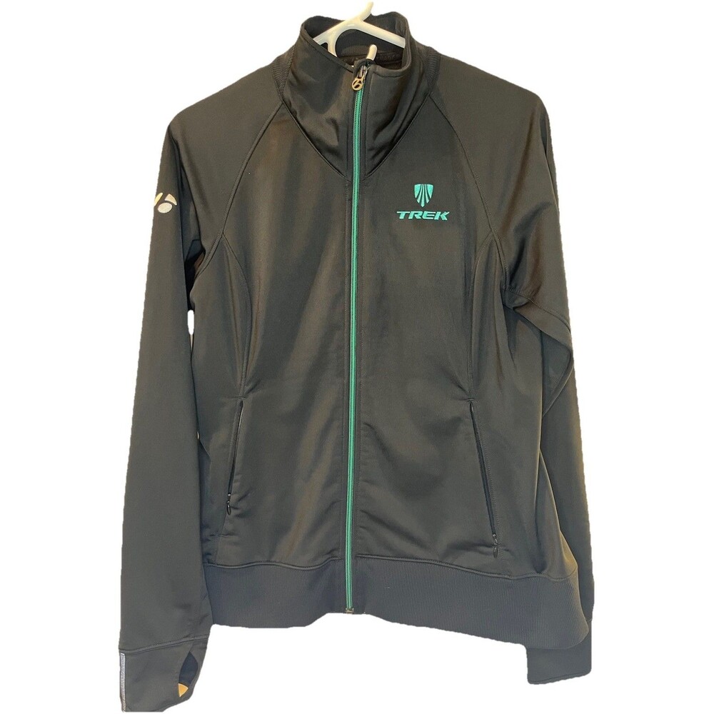 Women's Bontrager Trek Circuit Cycling Jacket - Size XL
